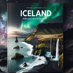 Guía Completa de Islandia